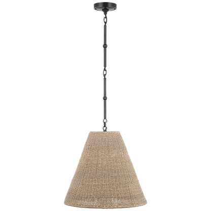Goodman Hanging Light