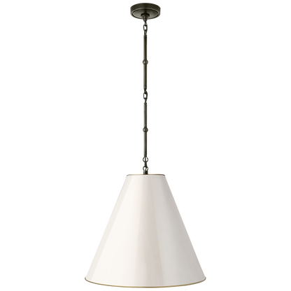 Goodman Hanging Light