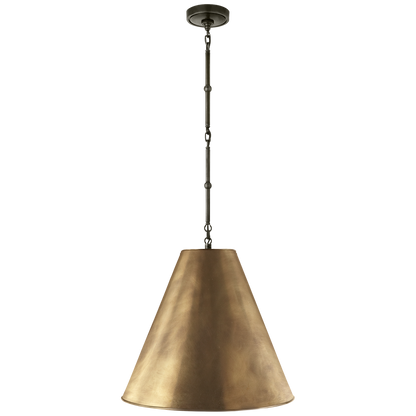 Goodman Hanging Light