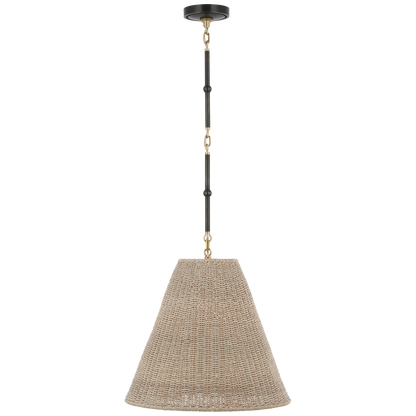 Goodman Hanging Light