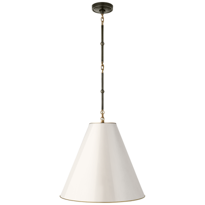 Goodman Hanging Light