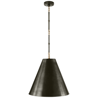 Goodman Hanging Light