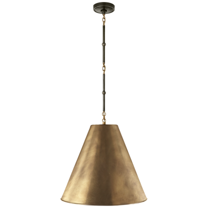 Goodman Hanging Light