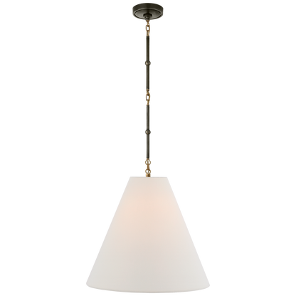 Goodman Hanging Light