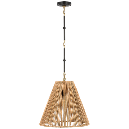 Goodman Hanging Light