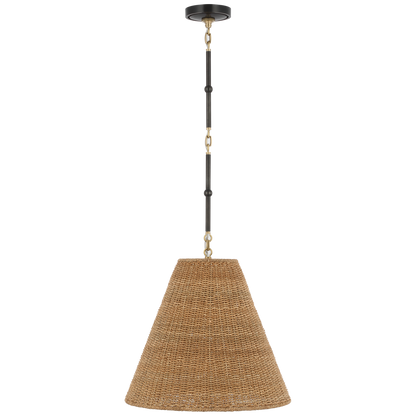 Goodman Hanging Light