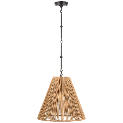 Goodman Hanging Light