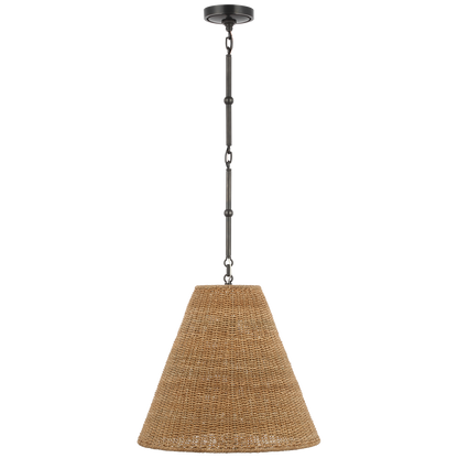 Goodman Hanging Light