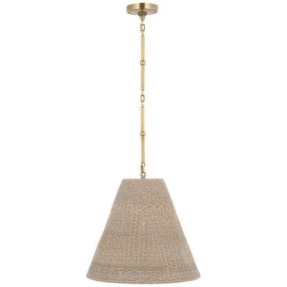 Goodman Hanging Light
