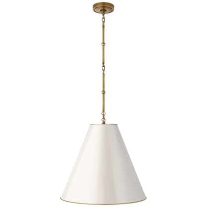 Goodman Hanging Light