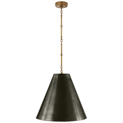 Goodman Hanging Light