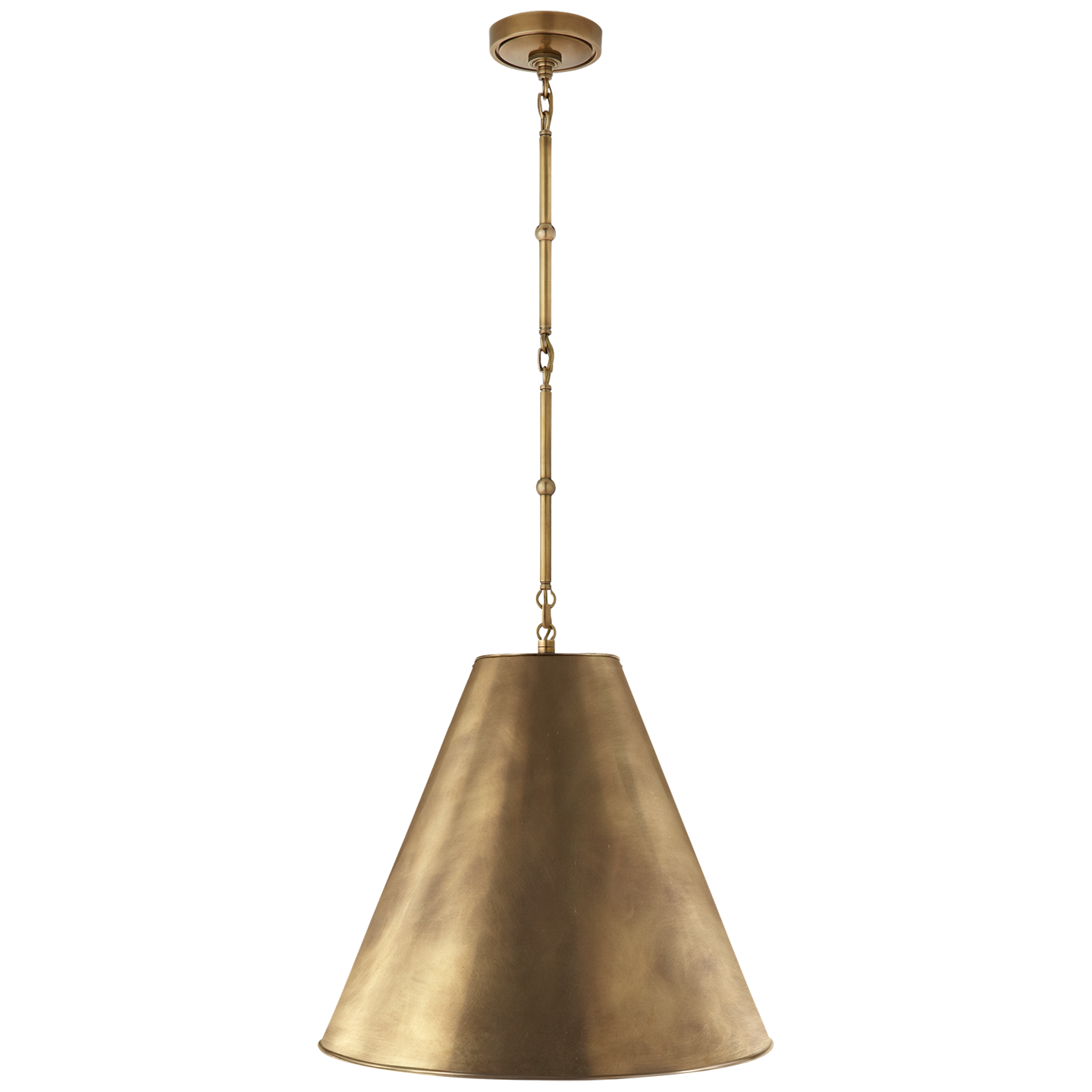 Goodman Hanging Light