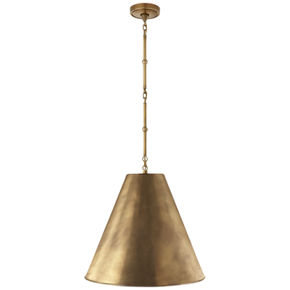 Goodman Hanging Light
