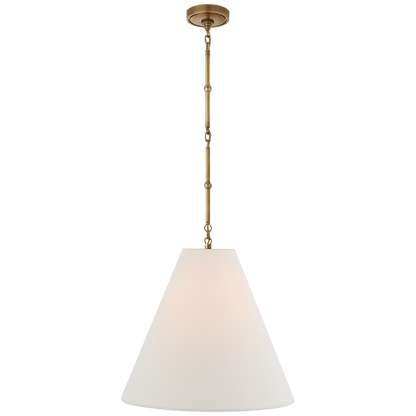 Goodman Hanging Light