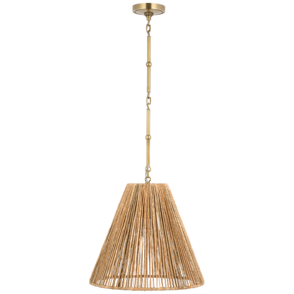 Goodman Hanging Light
