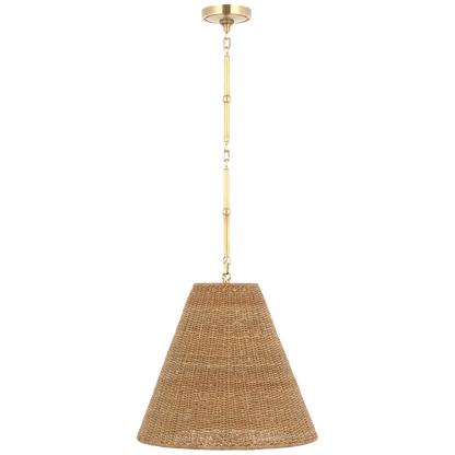 Goodman Hanging Light