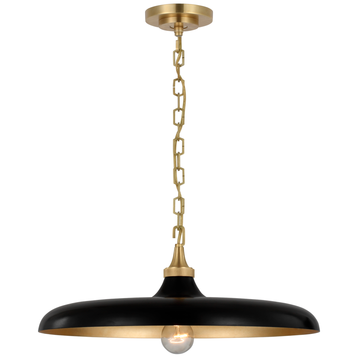Piatto Pendant