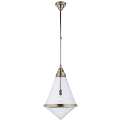 Gale Pendant