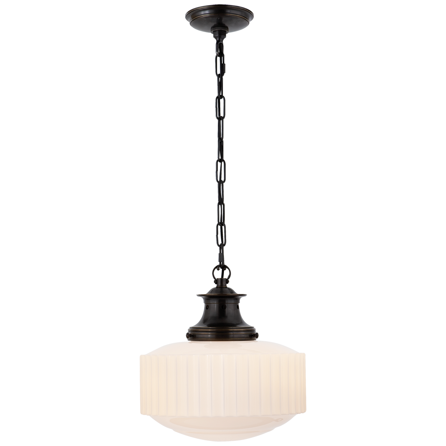 Milton Road Pendant
