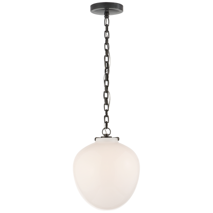 Katie Acorn Pendant