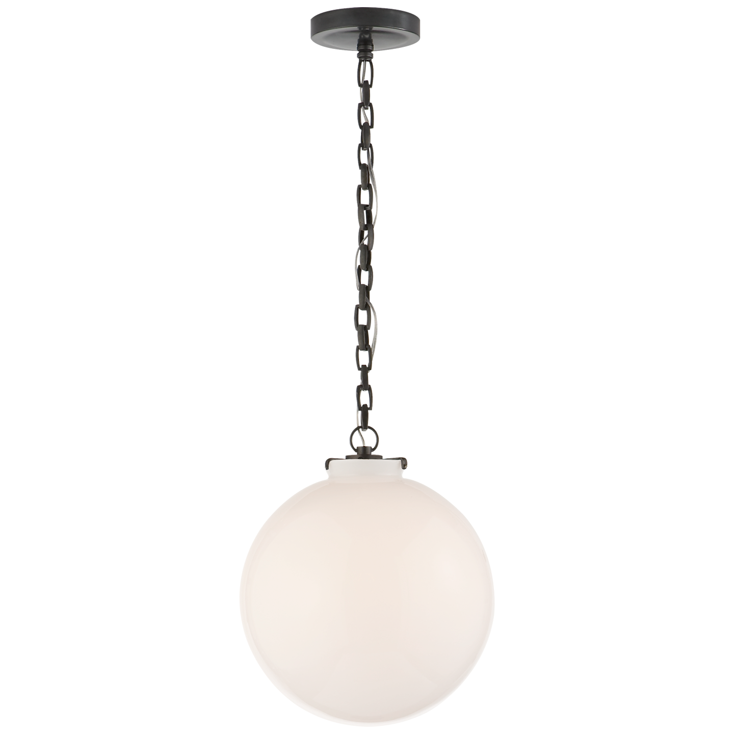 Katie Globe Pendant
