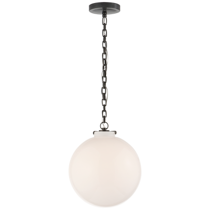 Katie Globe Pendant