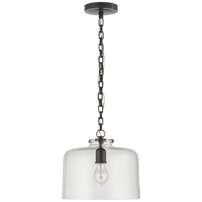 Katie Dome Pendant