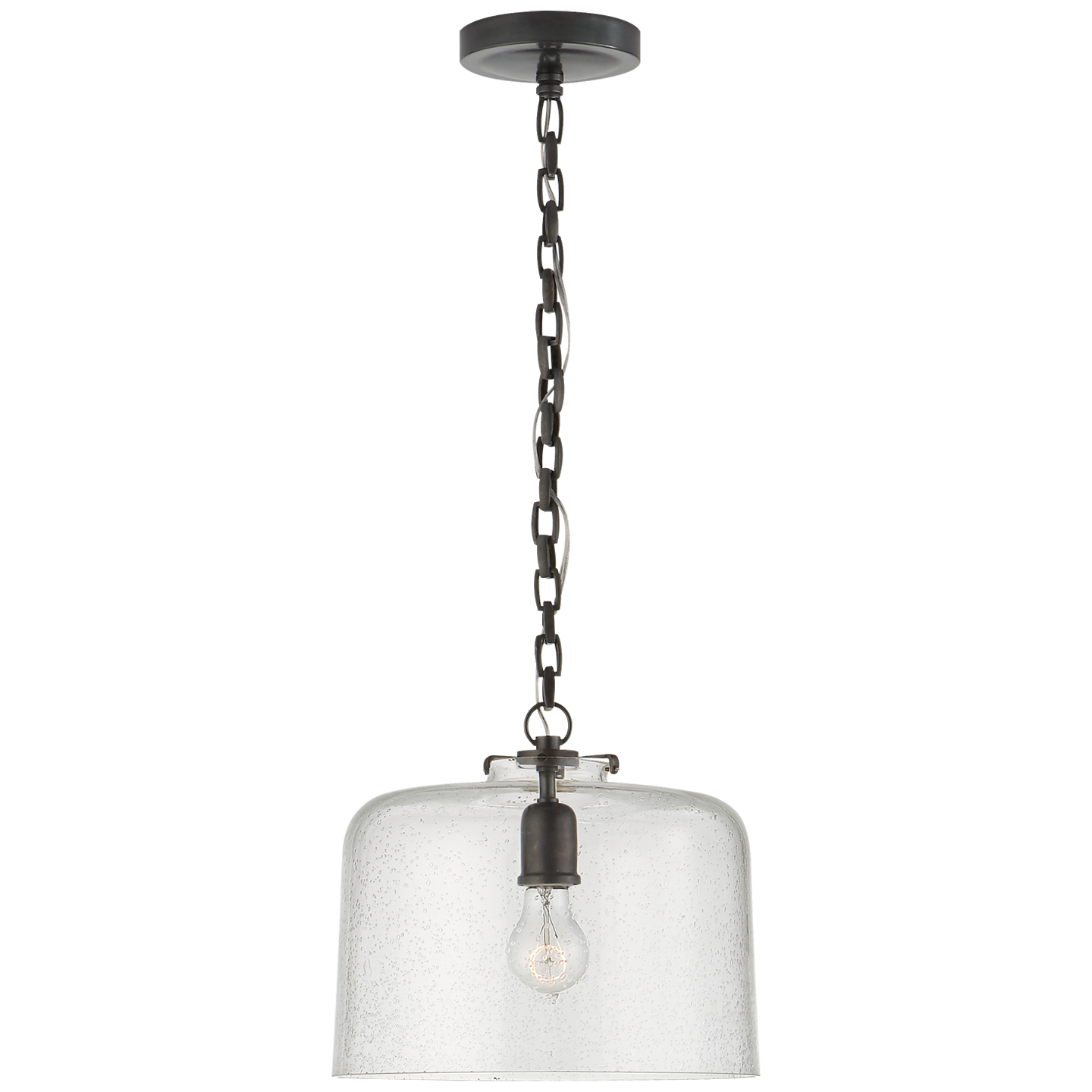 Katie Dome Pendant