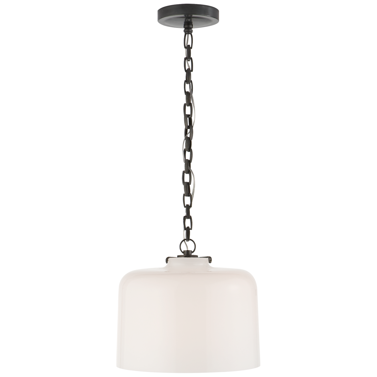 Katie Dome Pendant