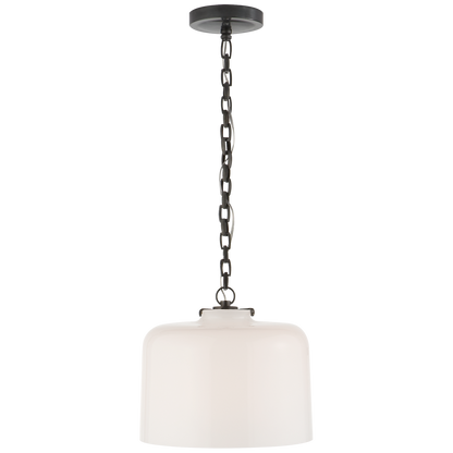 Katie Dome Pendant