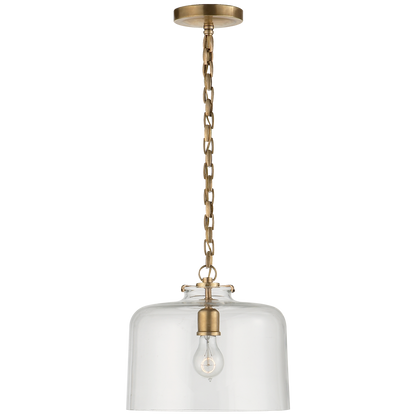 Katie Dome Pendant