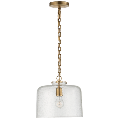 Katie Dome Pendant