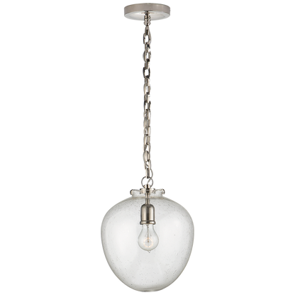 Katie Acorn Pendant