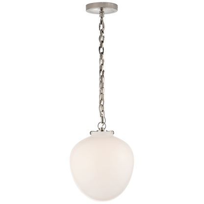 Katie Acorn Pendant