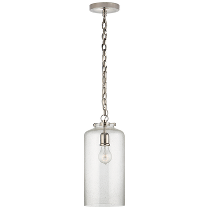 Katie Cylinder Pendant