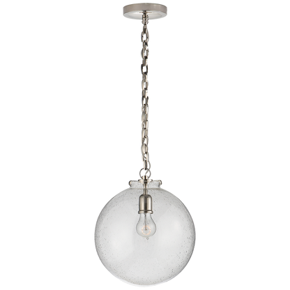 Katie Globe Pendant