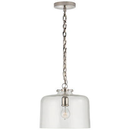Katie Dome Pendant