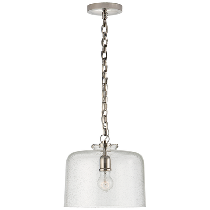 Katie Dome Pendant