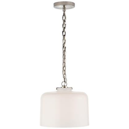 Katie Dome Pendant