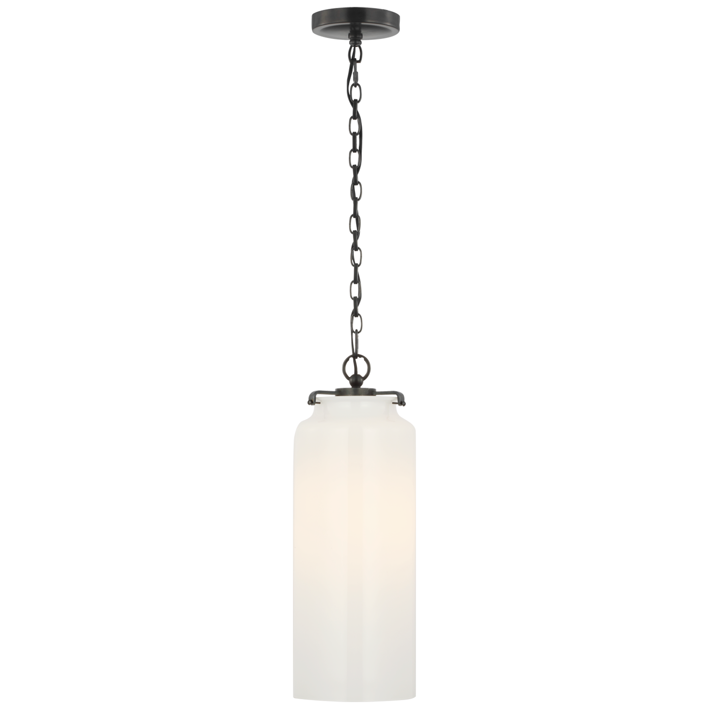Katie Cylinder Pendant