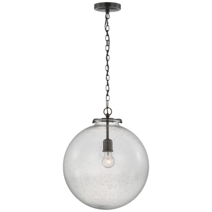 Katie Globe Pendant