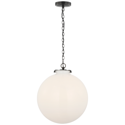 Katie Globe Pendant
