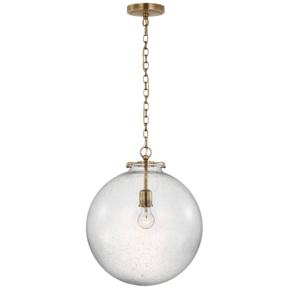 Katie Globe Pendant