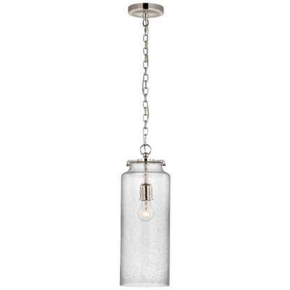 Katie Cylinder Pendant