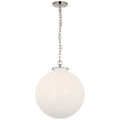 Katie Globe Pendant