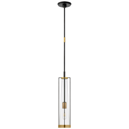Calix Tall Pendant