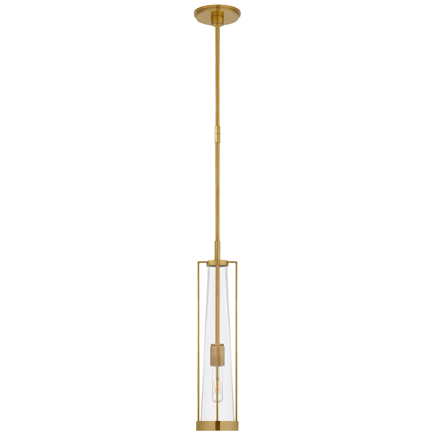 Calix Tall Pendant