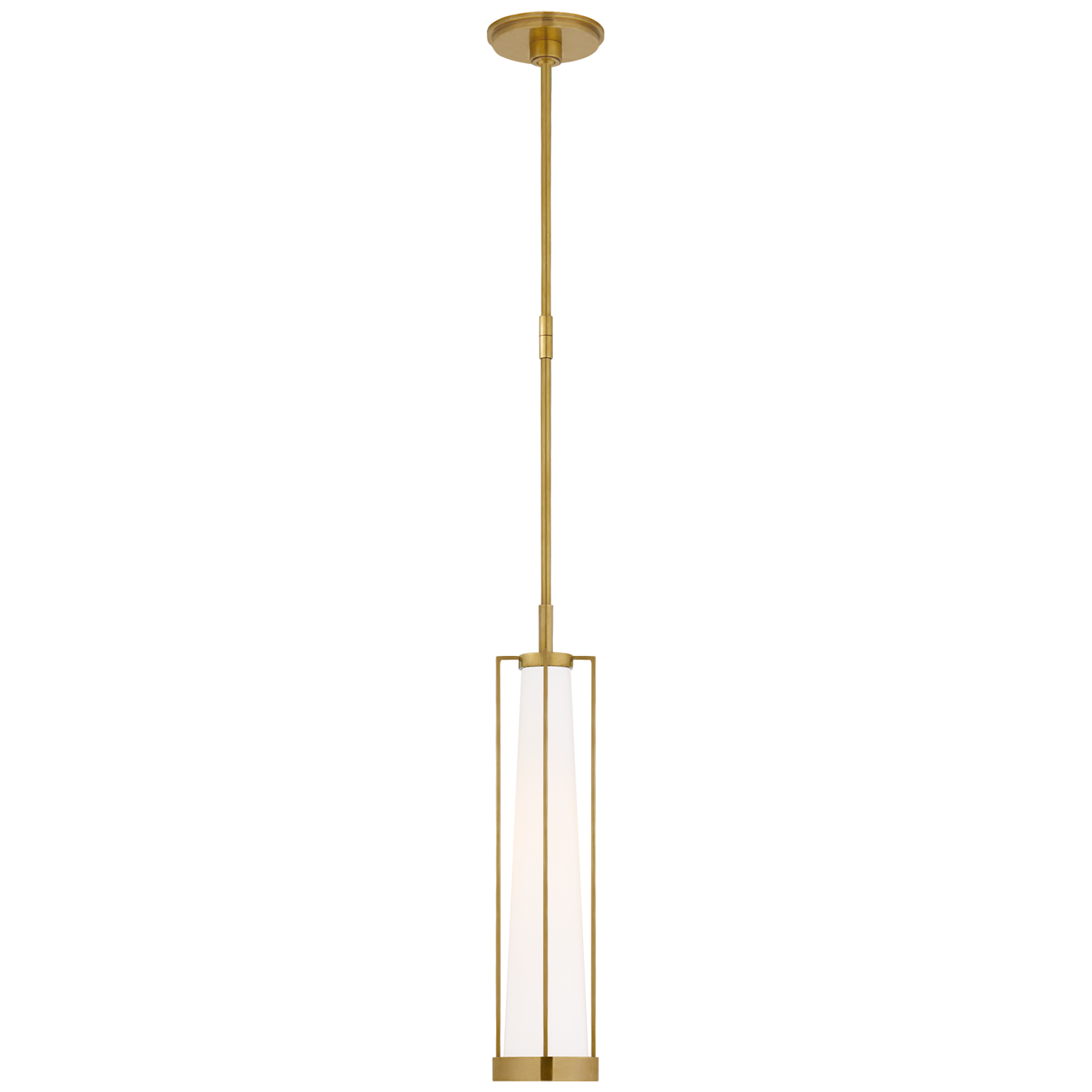 Calix Tall Pendant