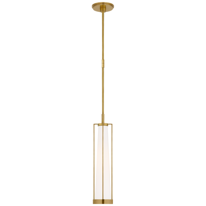 Calix Tall Pendant