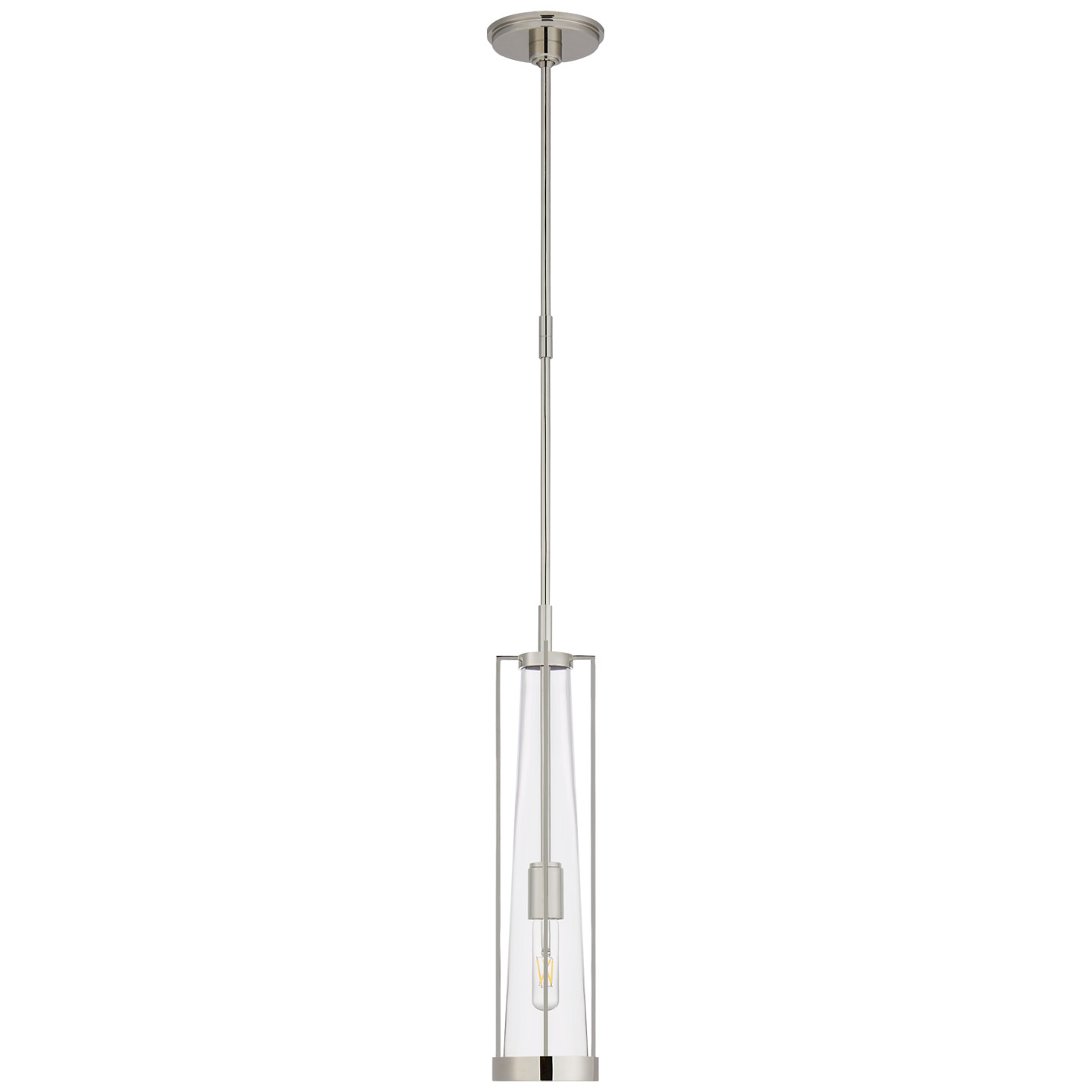 Calix Tall Pendant